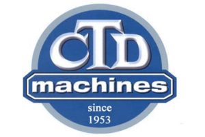 CTD MACHINES