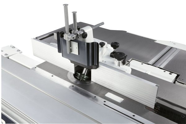 SCM minimax tw 45c Shaper w/Sliding Table (1-Phase) » 360 Degree Machinery  LLC