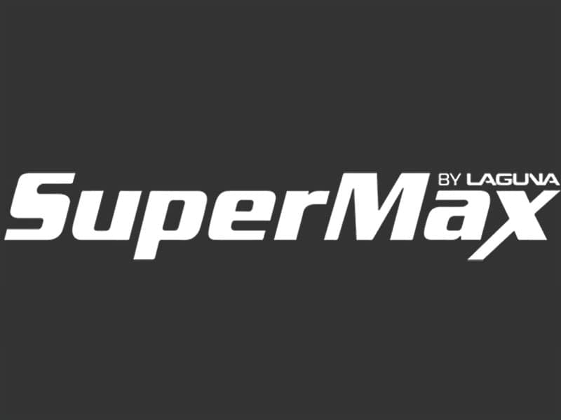 Supermax Tools by Laguna - Company Logo