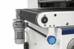 SCM formula str 32 - str 62 Two‑Head Sanding / Brushing Machines