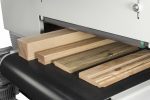 SCM formula str 32 - str 62 Two‑Head Sanding / Brushing Machines