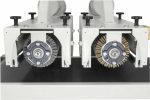 SCM formula str 32 - str 62 Two‑Head Sanding / Brushing Machines