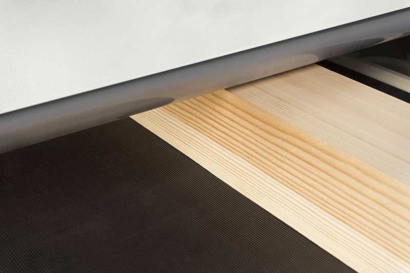 SCM formula str 32 - str 62 Two‑Head Sanding / Brushing Machines