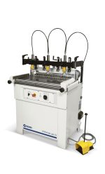 SCM minimax ad 21 Spindle Vertical & Horizontal Boring Machine (1-Phase)