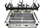 SCM minimax ad 21 Spindle Vertical & Horizontal Boring Machine (1-Phase)