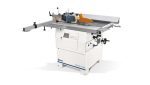 SCM minimax c 26g Combination Machine (1-Phase)