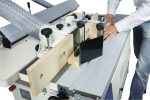 SCM minimax c 26g Combination Machine (1-Phase)