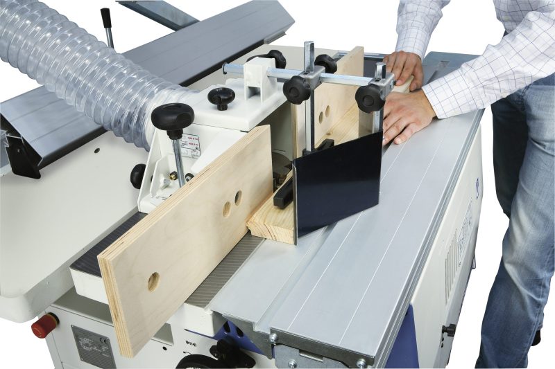 SCM minimax c 26g Combination Machine (1-Phase)