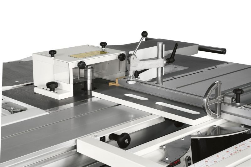 SCM minimax c 26g Combination Machine (1-Phase)