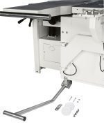 SCM minimax c 26g Combination Machine (1-Phase)