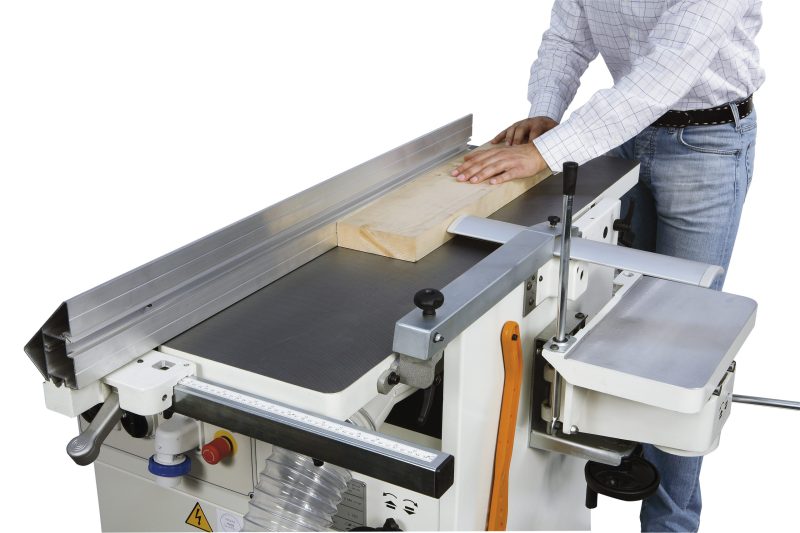 SCM minimax c 26g Combination Machine (1-Phase)