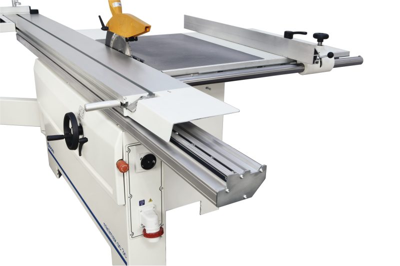 SCM minimax cu 300c Combination Machine (1-Phase) (5.5' & 8.5' Slide Options)