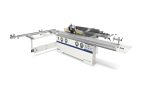 SCM minimax cu 410es (3-Phase) 8HP/10.5' Slide