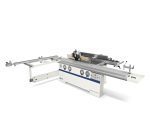SCM minimax cu 410es (3-Phase) 8HP/10.5' Slide