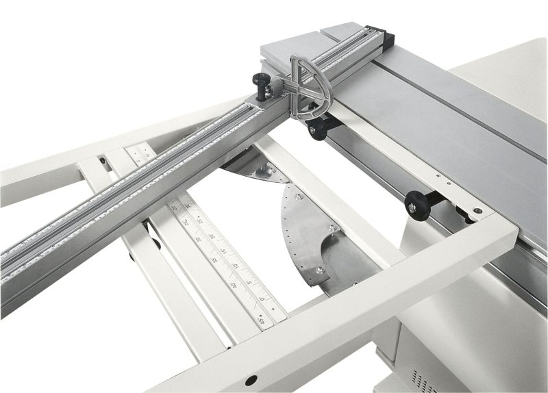SCM minimax cu 410es (3-Phase) 8HP/10.5' Slide