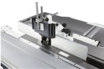 SCM minimax cu 410es (3-Phase) 8HP/10.5' Slide