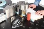 Scm Minimax E 20 Contour Edgebander