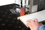 Scm Minimax E 20 Contour Edgebander 2