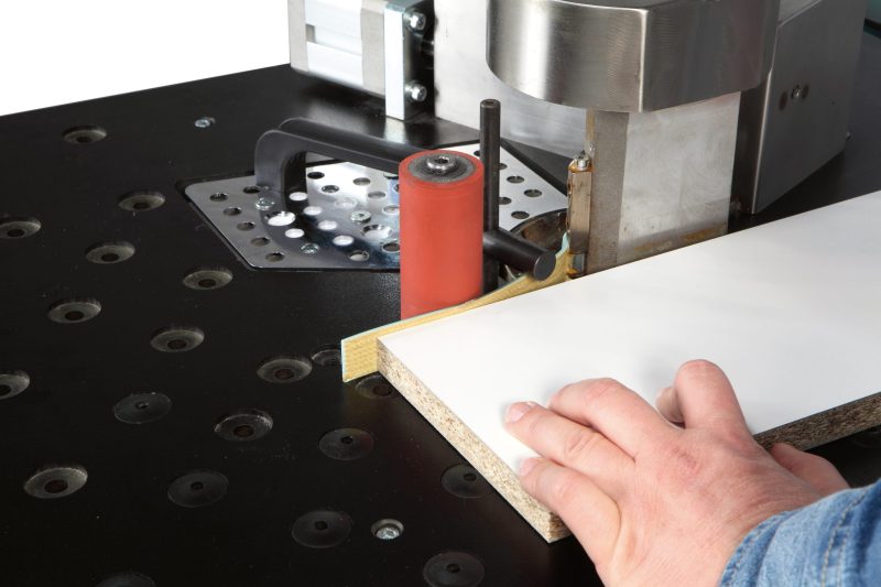 Scm Minimax E 20 Contour Edgebander 2