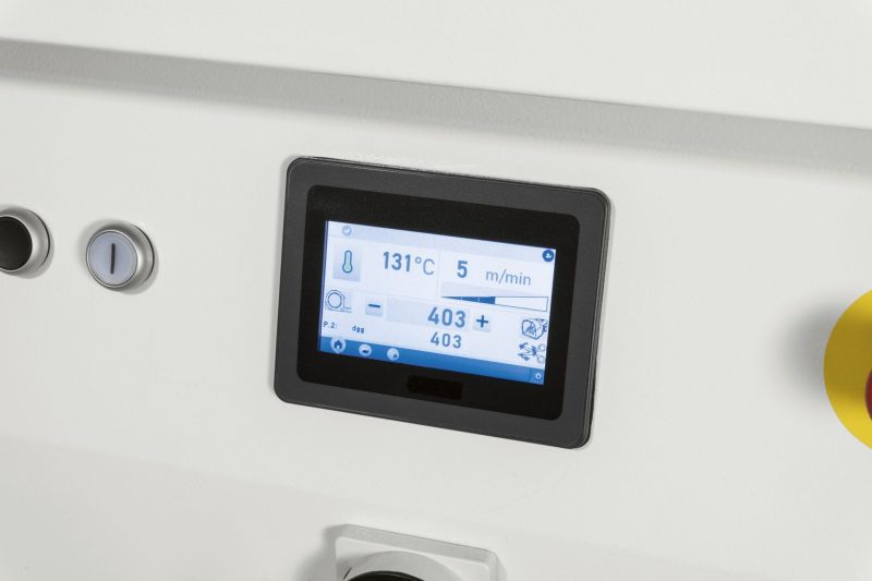 Scm Minimax E 20 Contour Edgebander 3