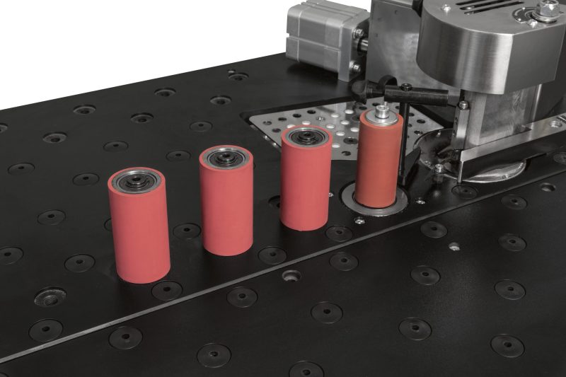 Scm Minimax E 20 Contour Edgebander 5