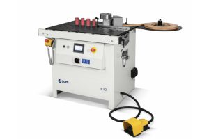 Scm Minimax E 20 Contour Edgebander 6