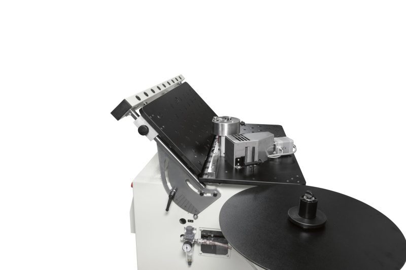 Scm Minimax E 20 Contour Edgebander 7