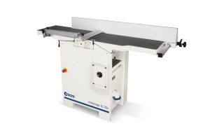 SCM minimax fs 30c 12" Jointer Planer (1-phase)