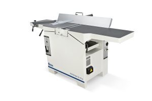 SCM minimax fs 41e 16" Jointer Planer (1-phase)