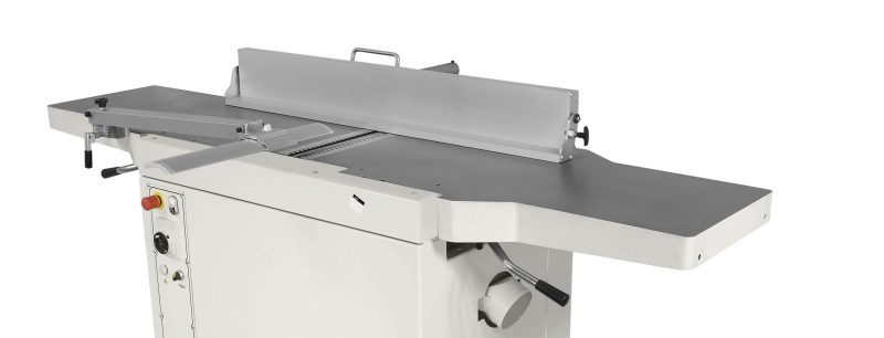 SCM minimax fs 41e 16" Jointer Planer (1-phase)