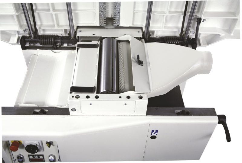 SCM minimax fs 41es 16" Jointer Planer (1-Phase & 3-Phase)