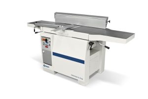 SCM minimax fs 41es 16" Jointer Planer (1-Phase & 3-Phase)