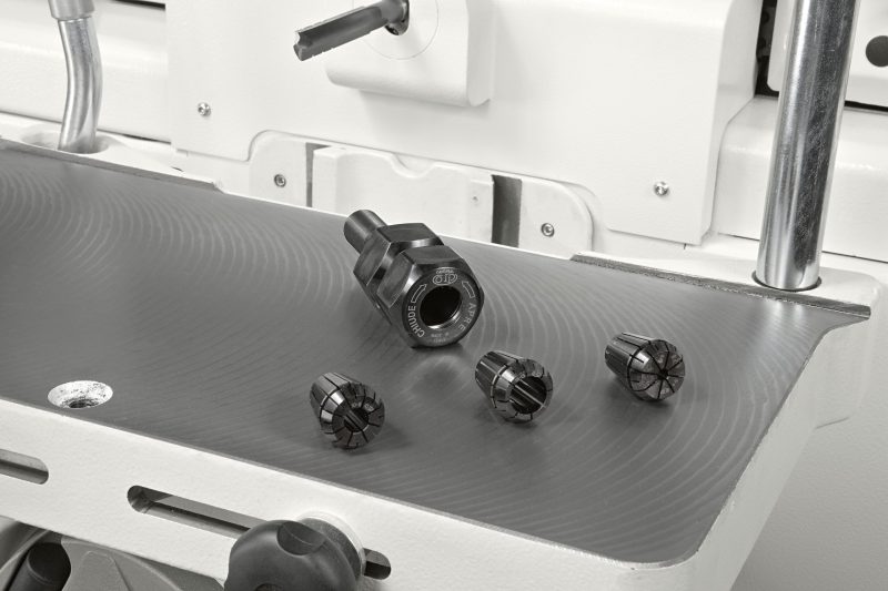 SCM minimax fs 52es 20" Jointer Planer (3-Phase)