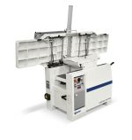 SCM minimax fs 52es 20" Jointer Planer (3-Phase)