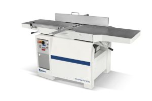 SCM minimax fs 52es 20" Jointer Planer (3-Phase)