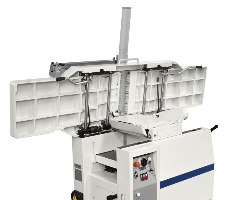 SCM minimax fs 52es 20" Jointer Planer (3-Phase)