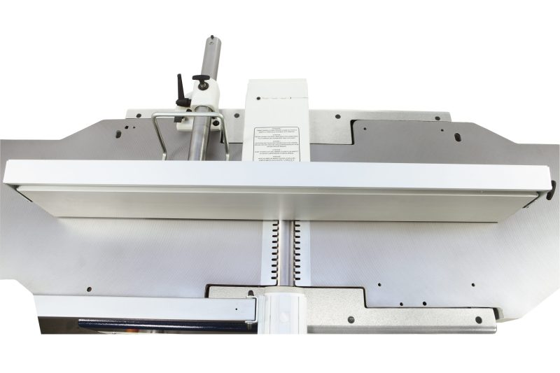 SCM minimax fs 52es 20" Jointer Planer (3-Phase)