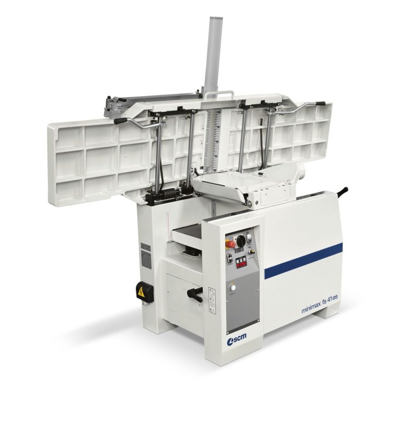 SCM minimax fs 52es 20" Jointer Planer (3-Phase)