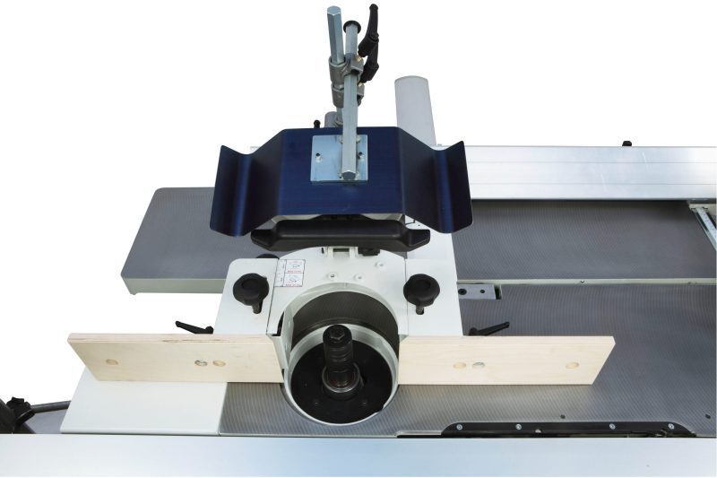 SCM minimax lab 300p Combination Machine (1-Phase)