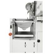 SCM minimax lab 300p Combination Machine (1-Phase)