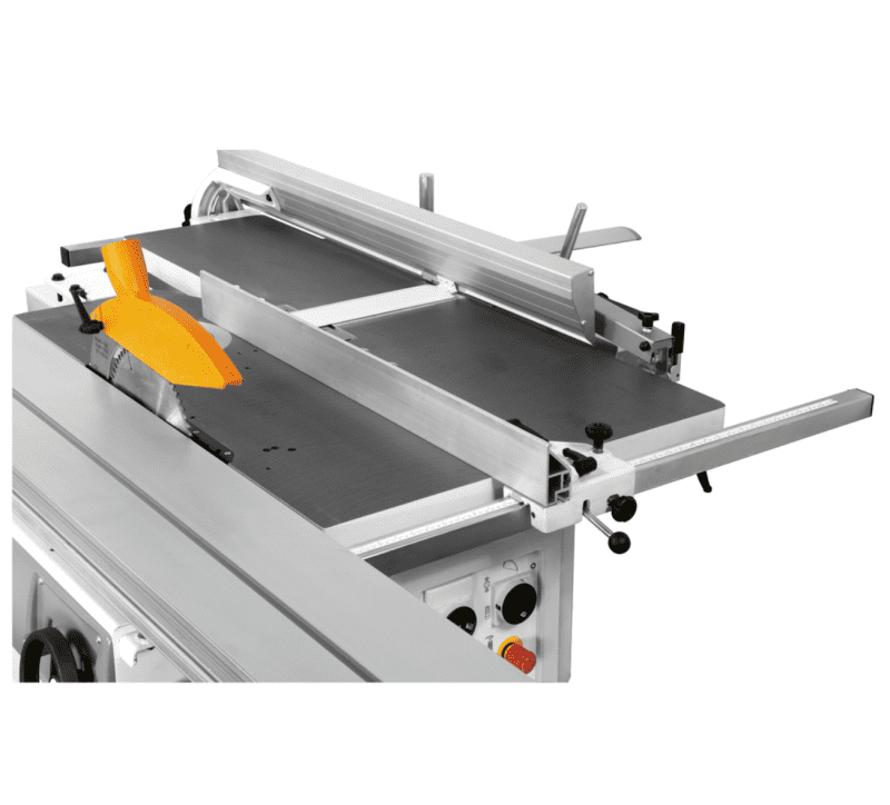 SCM minimax lab 300p Combination Machine (1-Phase) | 360 Degree