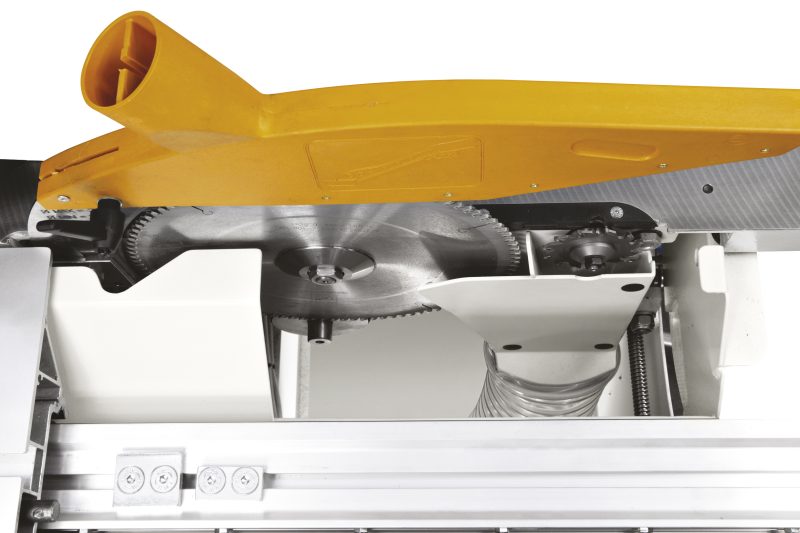 SCM minimax lab 300p Combination Machine (1-Phase)