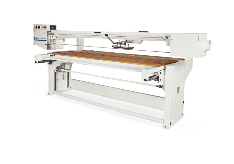 SCM minimax ls Stroke Sander