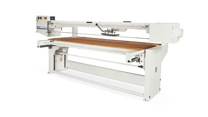 SCM minimax ls Stroke Sander