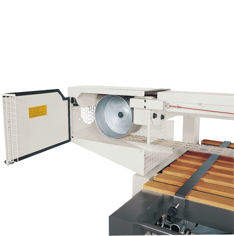 SCM minimax ls Stroke Sander