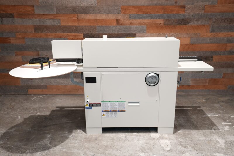 SCM minimax me 20 Edgebander (1-Phase)