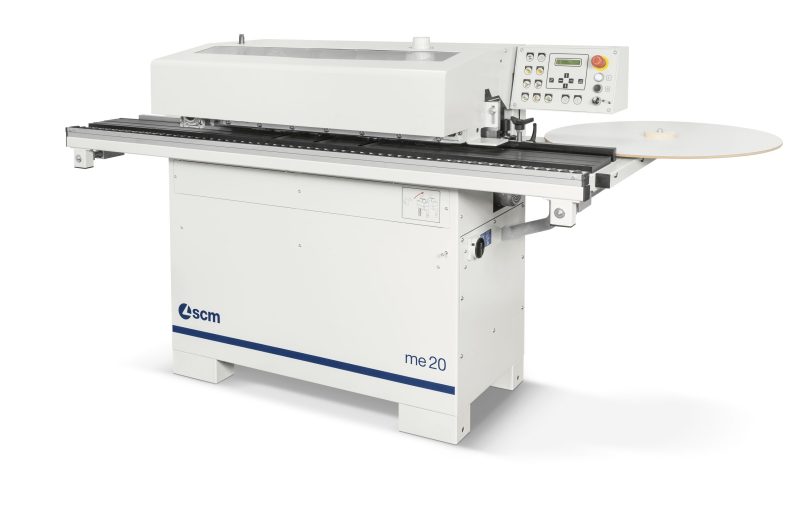 SCM minimax me 20 Edgebander (1-Phase) SCM minimax me 20 Edgebander (1-Phase)
