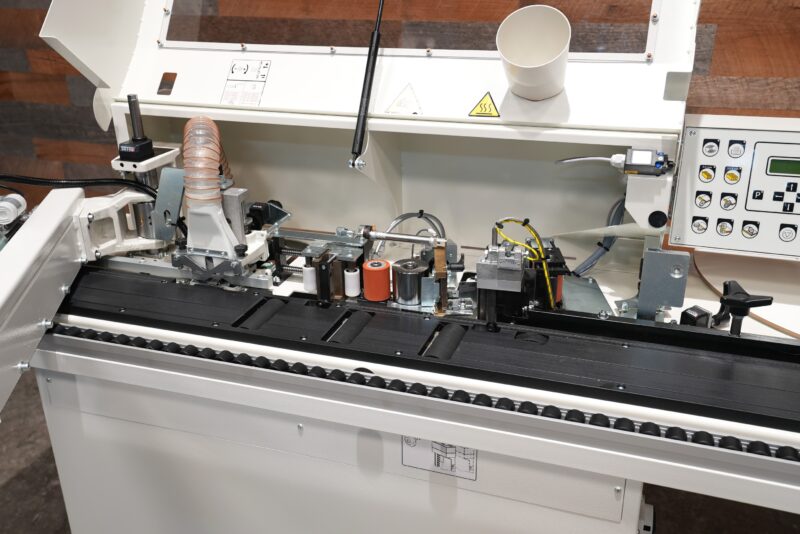 SCM minimax me 20 Edgebander (1-Phase)