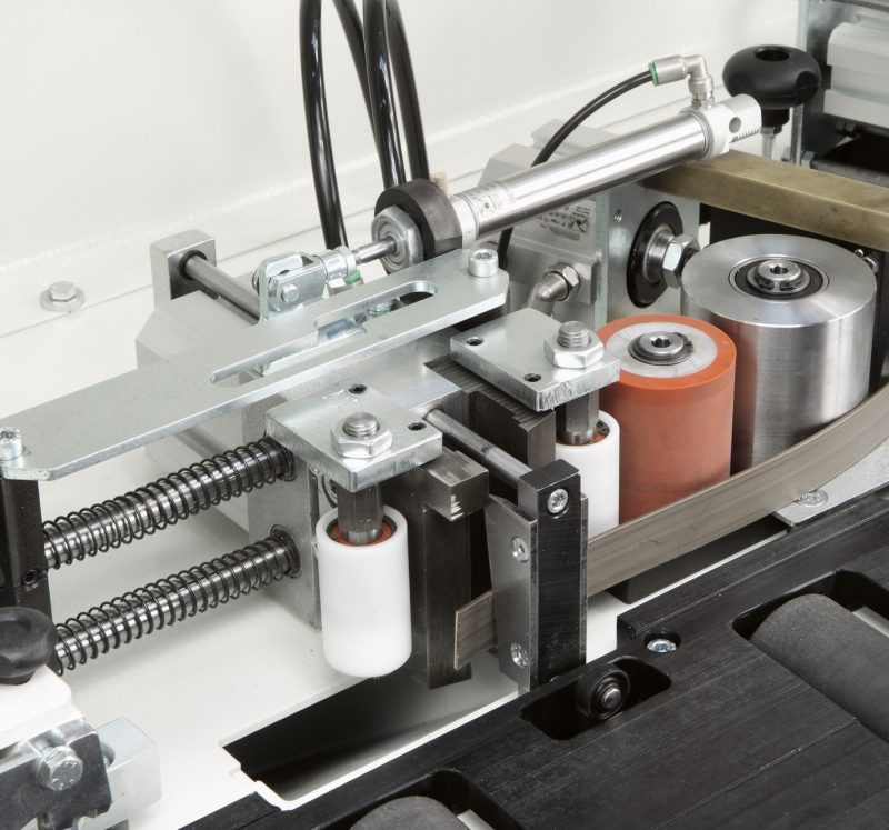 SCM minimax me 20 Edgebander (1-Phase)