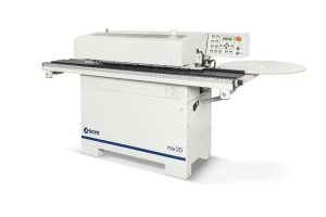 SCM minimax me 20 Edgebander (1-Phase)